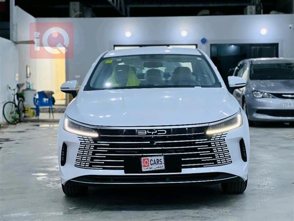 بي واي دي ديستروير 05 2025 للبيع في العراق - النجف